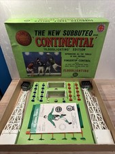 Subbuteo vintage for sale  Shipping to Ireland