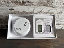 Kit difusor plug-in Capri Blue Pura Smart Home - Aromas de abeto siberiano/lavanda comprar usado  Enviando para Brazil