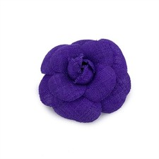 Spilla vintage chanel usato  Roma