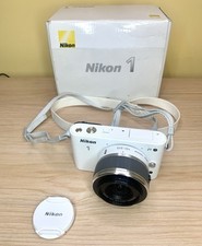 Fotocamera digitale nikon usato  Polistena