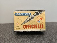 Boîte plumes baignol d'occasion Boîte plumes baignol d'occasion  Salouël