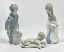 Lladro spain children for sale  Clearwater