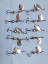 Mepps aglia spinner gebraucht kaufen  Callbach, Reiffelbach