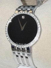 Movado mens esperanza for sale  Roslyn Heights