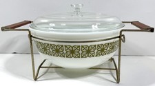 Vtg pyrex 404 for sale  Houston