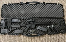 Airsoft custom tech for sale  Hanson