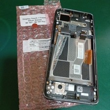 Display lcd vetro usato  Sermide e Felonica