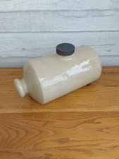 Vintage stoneware hot for sale  THORNTON-CLEVELEYS