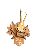 1908 dated antler for sale  Palm City