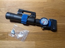 Bikemate fahrrad mini gebraucht kaufen  Duisburg