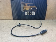 Usado, Fiação de cabo de antena para caminhão Dodge Ram Mopar 56043089AD  comprar usado  Enviando para Brazil