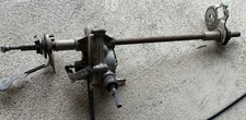 Honda hr214 lawn for sale  Ashville