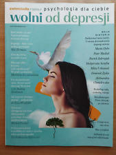 Psychologia dla ciebie - Wolni od depresji 1/25 na sprzedaż  PL