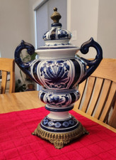 Bombay company blue for sale  Greenwood