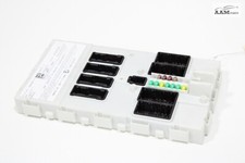 2016-2019 BMW X1 F48 2.0L BCM CORPO CENTRAL MÓDULO DE CONTROLE DE COMPUTADOR UNIDADE FABRICANTE DE EQUIPAMENTO ORIGINAL comprar usado  Enviando para Brazil