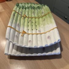 Rare majolice asparagus for sale  DOVER