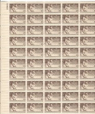 Usado, Scott #968...3 centavos...aves americanas...folha de 50 comprar usado  Enviando para Brazil