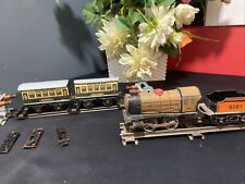 Vintage brown hornby for sale  CHICHESTER