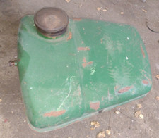 Kraftstofftank deutz d30 gebraucht kaufen  Wedemark