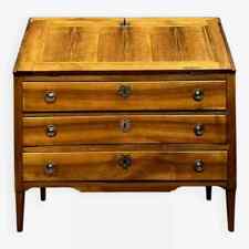 Commode scriban époque d'occasion  Étang-sur-Arroux