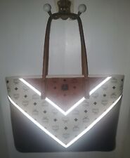 Mcm stark chevron for sale  New York