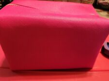 Ulta pink zippered for sale  Media