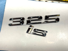 Genuine bmw 1995 for sale  Rocklin