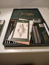 Set faber castell gebraucht kaufen  Recklinghausen