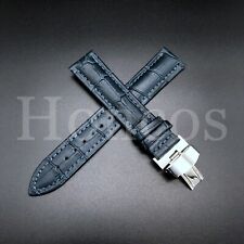 21mm leather watch for sale  Ladera Ranch
