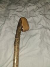 Irish shillelagh walking for sale  Auburn