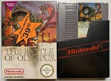 The battle lympus gebraucht kaufen  Pforzheim