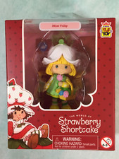 Strawberry shortcake mint for sale  Shipping to Ireland
