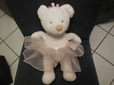 Doudou peluche ours d'occasion  Lingolsheim