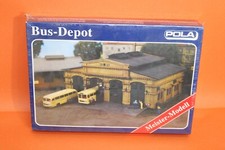 Pola bus depot gebraucht kaufen  Kassel