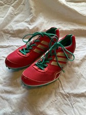 Adidas adizero spikes for sale  UK