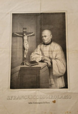 Napoli francesco girolamo usato  Viterbo