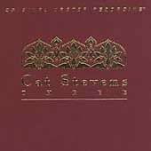 Cat Stevens Three Numbers, Izitso, Back To Earth MFSL Mobile Fidelity 3 Gold CDs comprar usado  Enviando para Brazil
