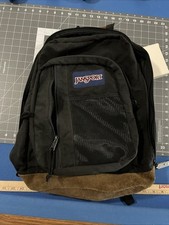 Vtg jansport backpack for sale  White Lake