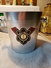 Vintage french bollinger for sale  Arab