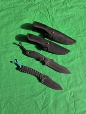 Knife. timber wolf for sale  Aston