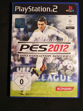 PS2 PES 2012, usado comprar usado  Enviando para Brazil