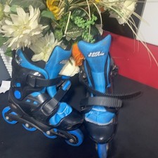 Fear inline skates for sale  CHICHESTER