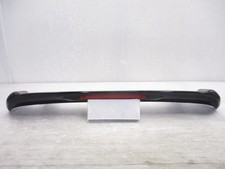 Hilux Surf 180 185 genuíno spoiler traseiro asa LED conjunto de montagem alta preto, usado comprar usado  Enviando para Brazil