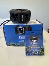 Kessil a360x 90w for sale  Ames