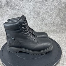 Timberland pro boots for sale  Springfield