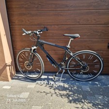 Cityrad trekkingrad herren gebraucht kaufen  Bogel, Mieheln, Weyer