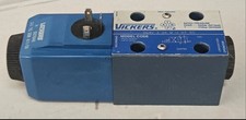 Vickers wegeschiberventil dg4v gebraucht kaufen  Offenburg