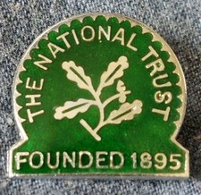 National trust green for sale  CARDIFF
