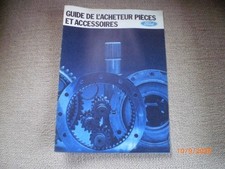 Ford tractor parts d'occasion  Expédié en Belgium