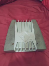 Rockford Fosgate Punch 45.2 2-C com tampas de extremidade Cheater Amp FRETE GRÁTIS! comprar usado Rockford Fosgate Punch 45.2 2-C com tampas de extremidade Cheater Amp FRETE GRÁTIS! comprar usado  Enviando para Brazil